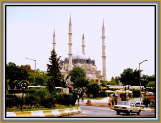 Edirne