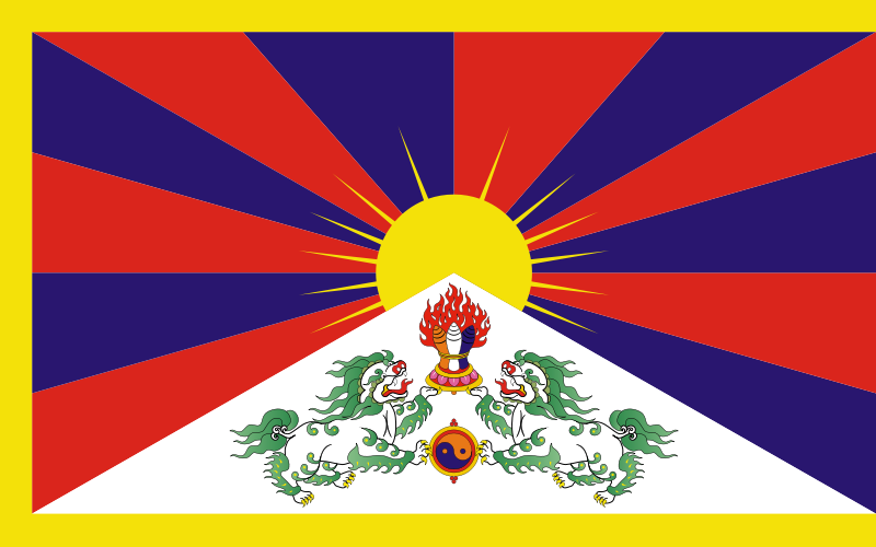 tibetska